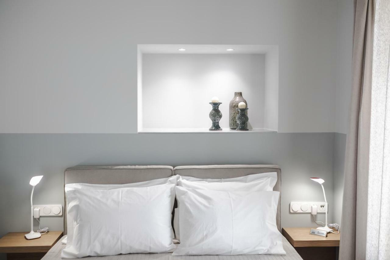 Stylish Studio Apartment - 1 House Kalamata Exteriér fotografie