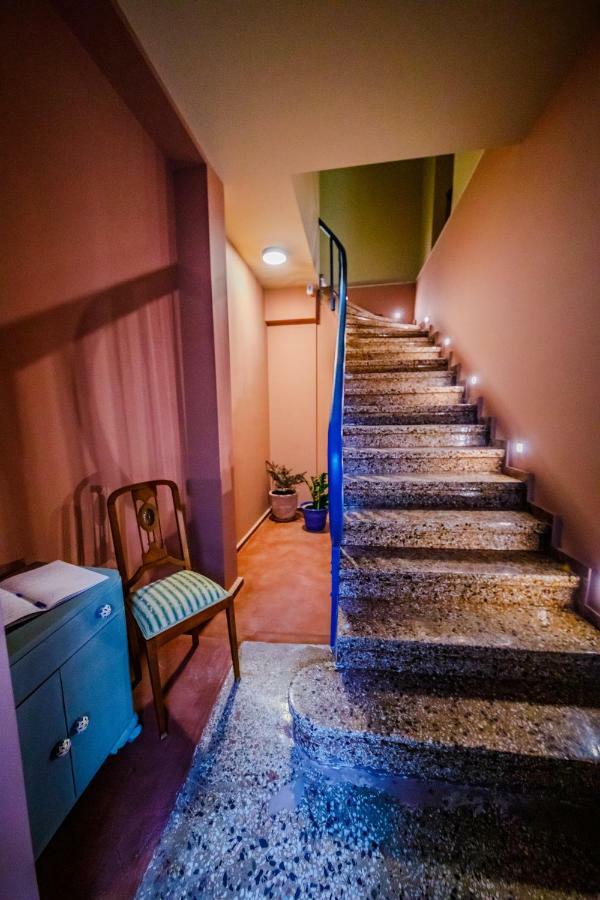 Stylish Studio Apartment - 1 House Kalamata Exteriér fotografie