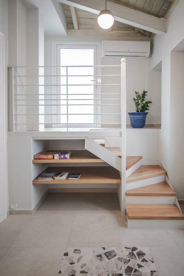 Stylish Studio Apartment - 1 House Kalamata Exteriér fotografie